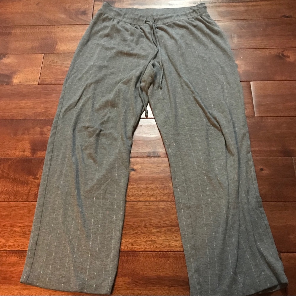Comfy PJ pants